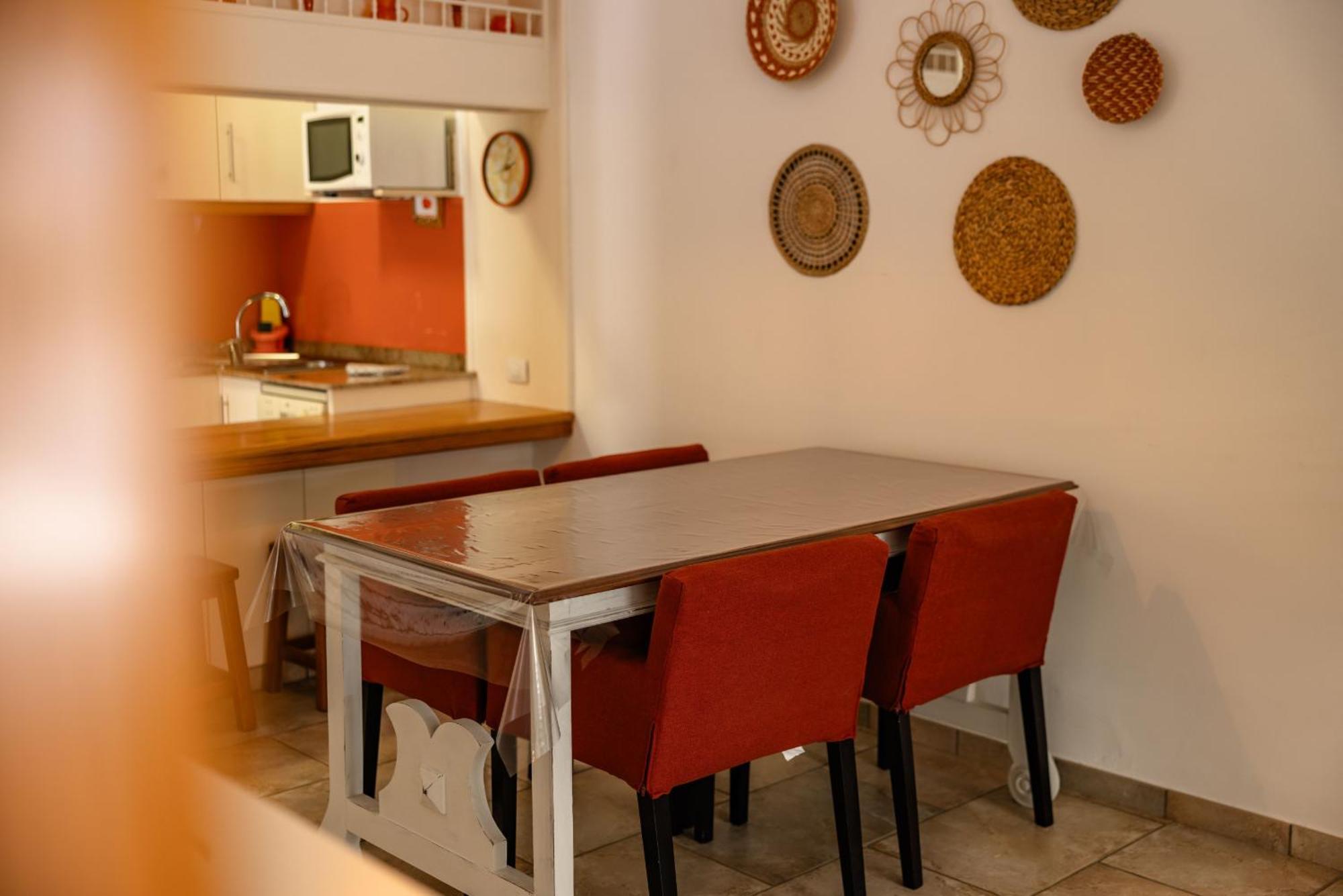 Oasis Holycan - By Gestion Vacacional Canarias San Bartolomé Exterior foto